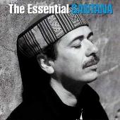 The Essential Santana