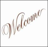 Welcome [Bonus Track]