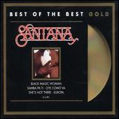 Very Best of Santana [Sony International]