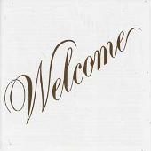 Welcome