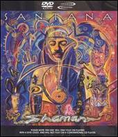 Shaman [Bonus Track]