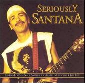 Seriously Santana