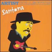 Artist Collection: Santana