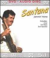 Jammin' Home