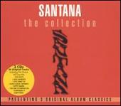 Collection: Santana/Abraxas/Santana III [2005 Small Box]