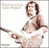 Latin Tropical [Pazzazz]