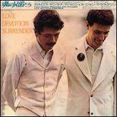 Love Devotion Surrender [Japan Bonus Track]