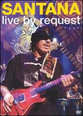 Live by Request