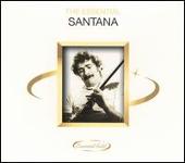 Essential Santana [Essential Gold]