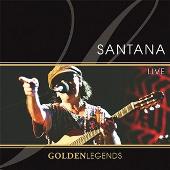 Golden Legends: Santana Live