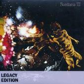 Santana III (Legacy Edition)