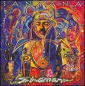 Shaman [Japan Bonus Track]
