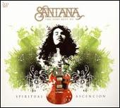 Spiritual Ascension: The Best of Santana