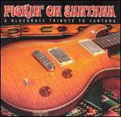 Pickin' On Santana