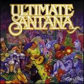 Ultimate Santana [Bonus Track]