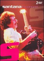 In Concert [DVD]