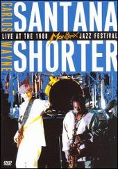 Live at Montreaux [DVD]