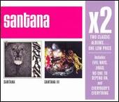 X2: Santana/Santana III