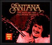 Best of the Fillmore Years