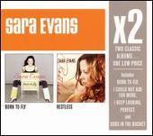 Born to Fly/Restless