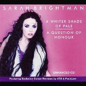 Whiter Shade of Pale/A Question of Honour