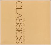 Classics [Japan Bonus DVD]