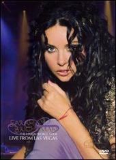 Harem World Tour: Live from Las Vegas [DVD]