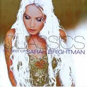 Classics: The Best of Sarah Brightman [Bonus Tracks]