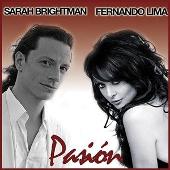 Pasión (Single)