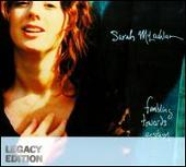 Fumbling Towards Ecstasy [Bonus CD//DVD]