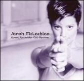 Sweet Surrender [Canada CD]