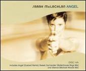 Angel [Sweden CD Single]
