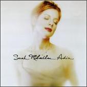 Adia [Arista CD Single]
