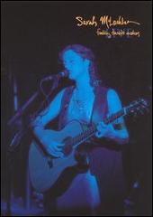 Fumbling Towards Ecstasy: Live [DVD]