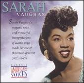 Classic American Voices