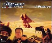 I Believe [Germany CD #1]