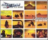 I Believe [Germany CD #2]