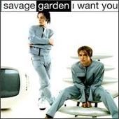 I Want You [US]