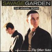 Animal Song [US Cassette]