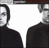 Savage Garden [Australia Bonus Tracks]