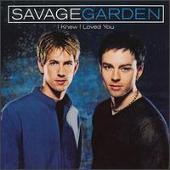 I Knew I Loved You [Promo Single]