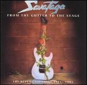 From the Gutter to the Stage: Best of Savatage