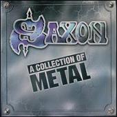 Collection of Metal