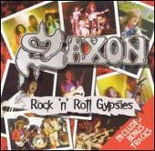 Rock 'N' Roll Gypsies [UK Bonus Tracks]