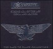 Strong Arm of the Law/Denim and Leather