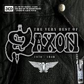 The Very Best Of Saxon