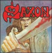 Saxon [Remastered] [Bonus Tracks]