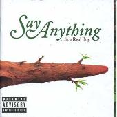 ...Is a Real Boy [Bonus CD]