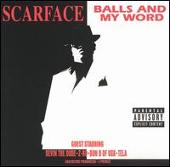 Balls and My Word