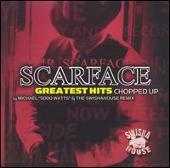 Greatest Hits Chopped Up